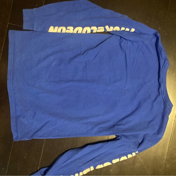 Mens Size Small Nickelodeon Character shirt.  Great condition. - Picture 4 of 4